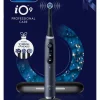 Elektr. Zahnbürste "iO Series 9" in Schwarz