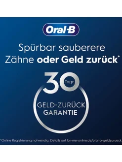 Elektr. Zahnbürste "Junior Pro Frozen" in Weiß