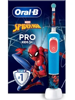 Elektr. Zahnbürste "Vitality Pro 103" (Überraschungsprodukt)