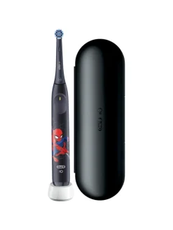 Elektrische Kinderzahnbürste "iO Kids 6 Spiderman"