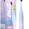 Elektrische Zahnbürste "Eco V3 Sunrise"