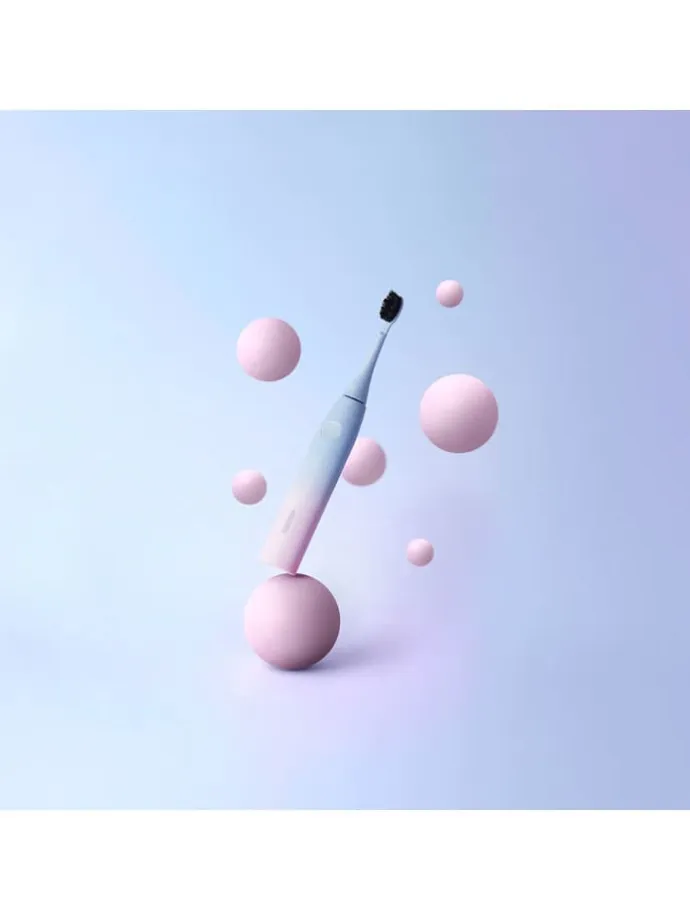 Elektrische Zahnbürste "Eco V3 Sunrise"