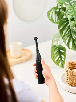 Elektrische Zahnbürste 