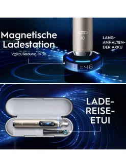 Elektrische Zahnbürste 