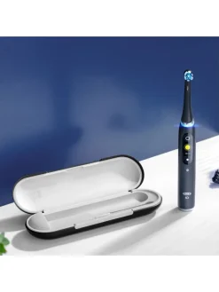 Elektrische Zahnbürste 