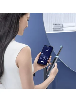 Elektrische Zahnbürste 