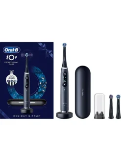 Elektrische Zahnbürste 