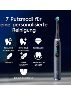 Elektrische Zahnbürste 