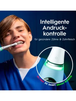 Elektrische Zahnbürste 