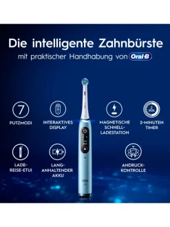 Elektrische Zahnbürste 