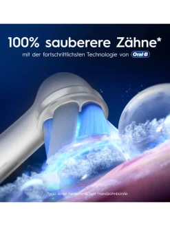 Elektrische Zahnbürste 