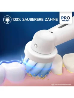 Elektrische Zahnbürste 