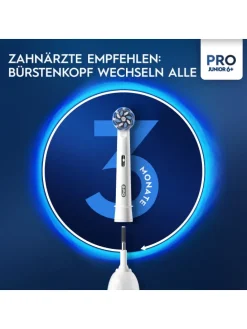 Elektrische Zahnbürste 