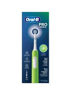 Elektrische Zahnbürste 