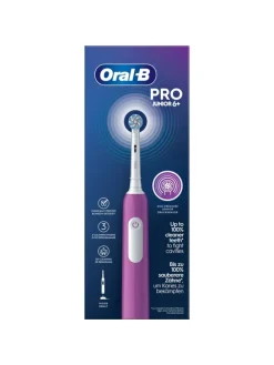 Elektrische Zahnbürste 