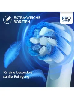 Elektrische Zahnbürste 