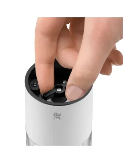 Elektrische-Gewürzmühle - (H)21