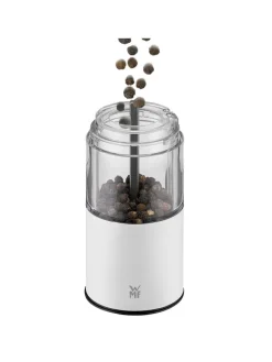 Elektrische-Gewürzmühle - (H)21