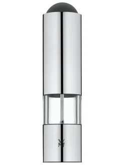 Elektrische-Gewürzmühle - (H)21 x Ø 5 cm