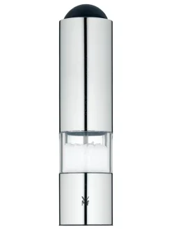 Elektrische-Gewürzmühle - (H)21 x Ø 5 cm