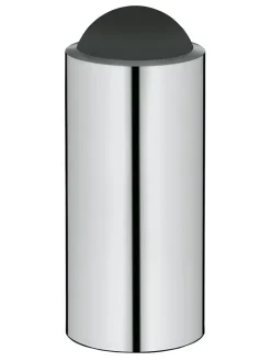 Elektrische-Gewürzmühle - (H)21 x Ø 5 cm