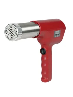 Elektrischer Pasta-Maker in Rot - (B)30,5 x (H)23,4 x (T)6,5 cm