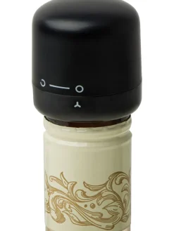 Elektrischer Weinöffner 