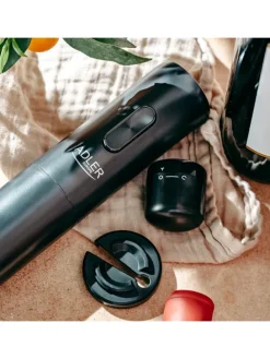 Elektrischer Weinöffner 