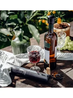 Elektrischer Weinöffner 