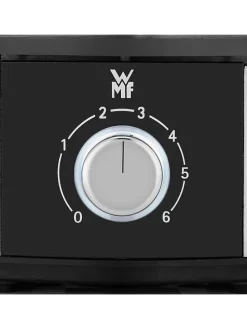 Elektro-Edelstahl-Fondue 