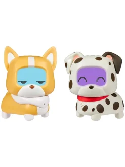 Elektronischer Hund ''Pixel Petz - Dalmatian'' - ab 4 Jahren