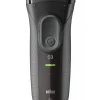Elektrorasierer "Series 3 ProSkin - 3000s" in Schwarz