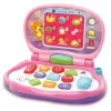 Entdecker-Laptop in Pink - ab 12 Monaten