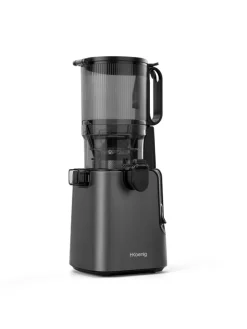 Entsafter GSX26 in Schwarz