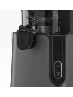 Entsafter GSX26 in Schwarz