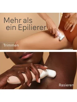 Epilierer 