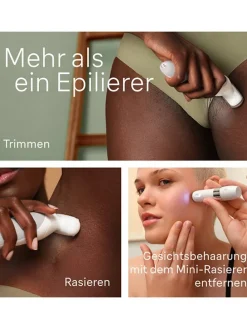 Epilierer 