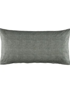 2er- Set: Renforcé-Kissenhüllen 