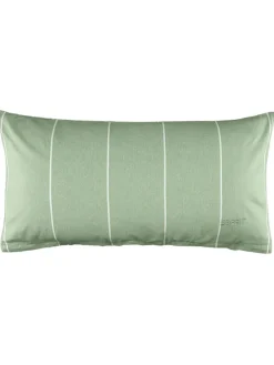 2er- Set: Renforcé-Kissenhüllen 