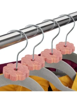 20er Set Zedernholz Mottenschutz - in Natur