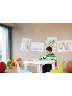 Ergonomische Buntstifte - Rechtshänder 