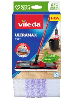 Ersatzbezug "Ultramax" in Weiß