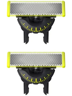 Ersatzklingen "360 OneBlade" - 2 Stück