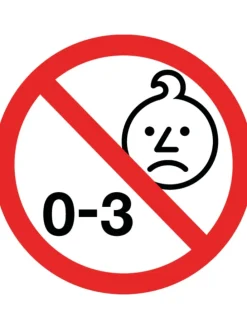 6er-Set: Anti-Stress-Bälle in Bunt - Ø 6 cm