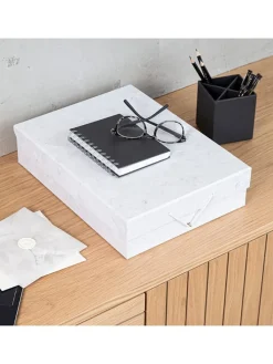 3er-Set: Aufbewahrungsboxen 