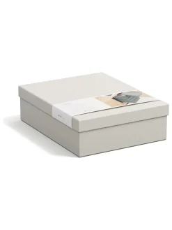 5er-Set: Aufbewahrungsboxen 