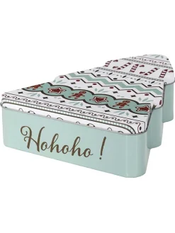 2er-Set: Aufbewahrungsboxen - (L)19 cm (Überraschungsprodukt)