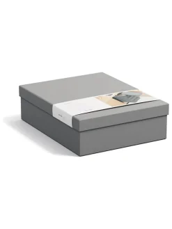 5er-Set: Aufbewahrungsboxen 