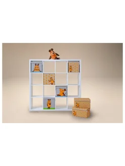 2er-Set: Aufbewahrungsboxen 