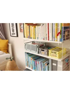 3er-Set: Aufbewahrungskisten 